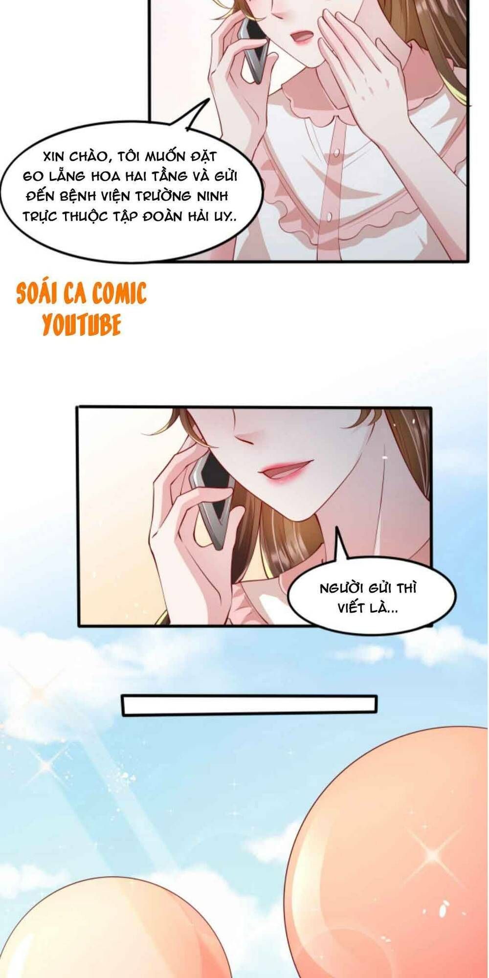 nhất sanh hữu hỉ chapter 37 8