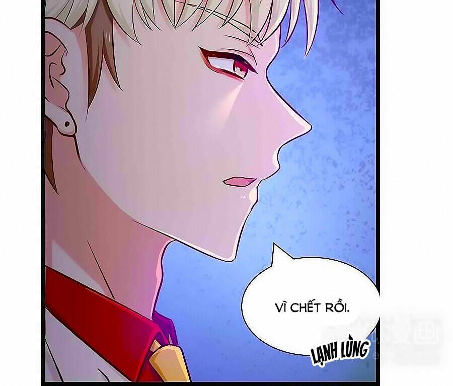 chỉ nhiễm thành hôn chapter 117 12