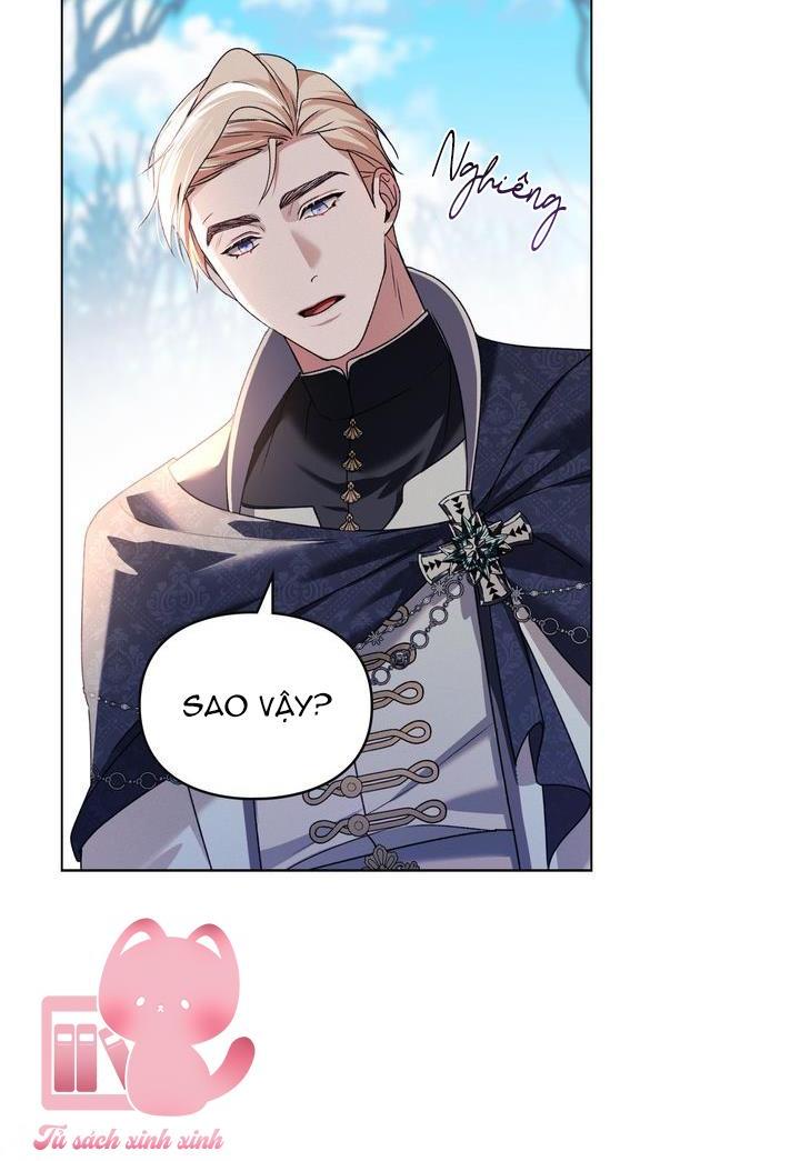 chấp nhận sự chiếm đoạt chapter 25 37