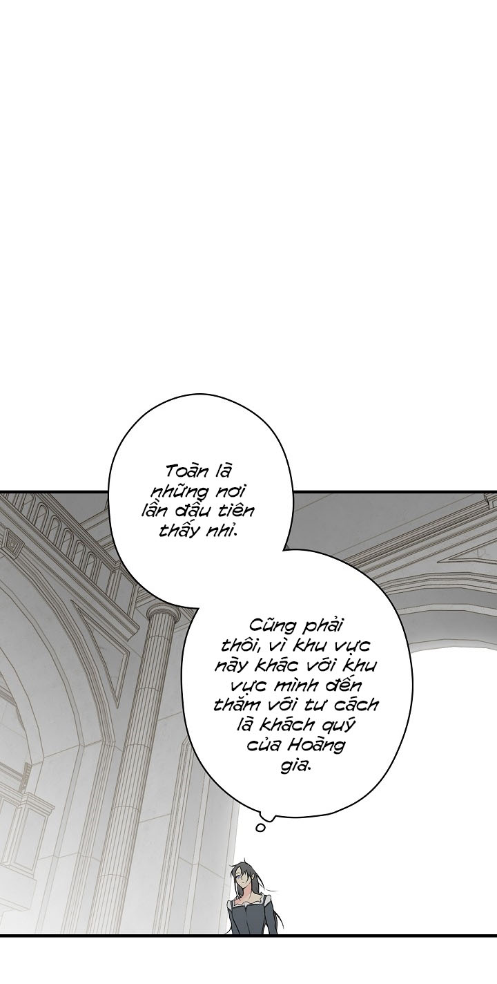 tiểu thư bí ẩn chapter 9 52