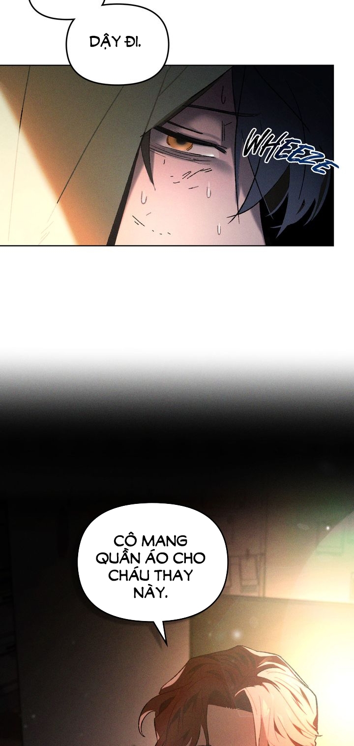 Rơi Vào Nguy Hiểm chapter 16.1 - Trang 24