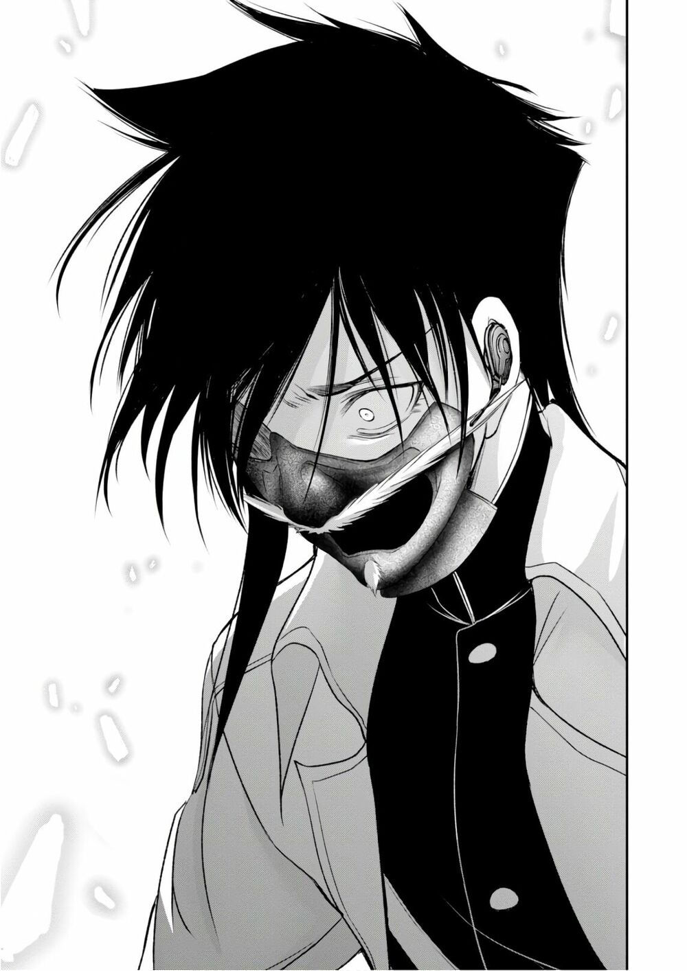 kích trụy vương huyền thoại chapter 46 10