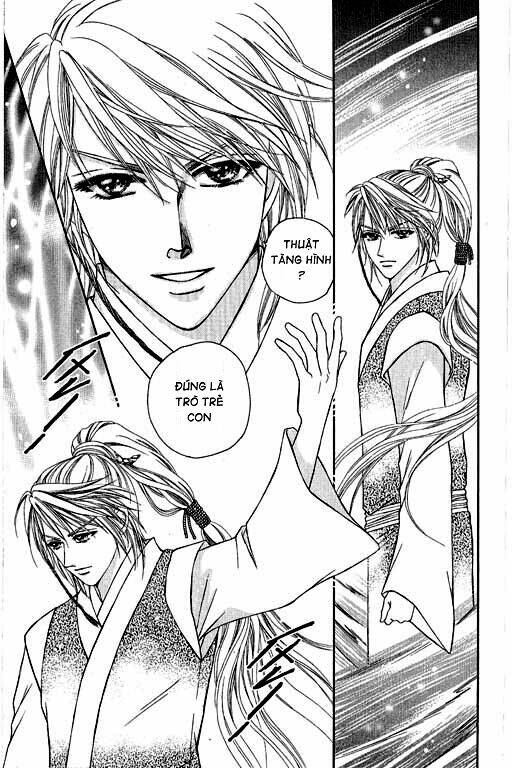 divine melody (tiên khúc) chapter 2 26