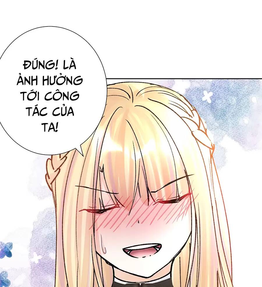 bản giáo chủ thân bất do kỷ chapter 47 26