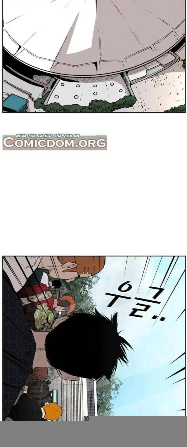 shark - cá mập chapter 124 47