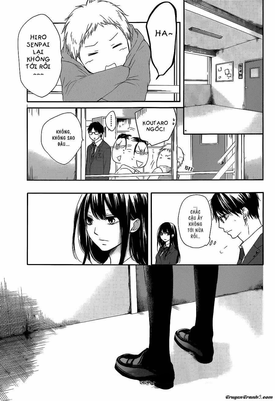 kono oto tomare! chapter 12 41