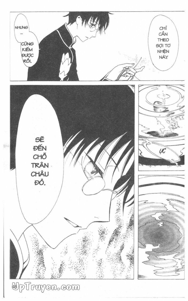 xxxholic - hành trình bí ẩn chapter 17 50