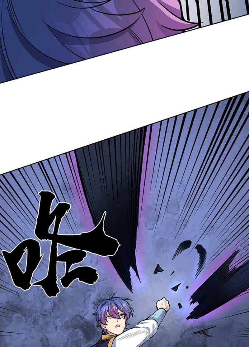 võ đạo độc tôn chapter 519 6