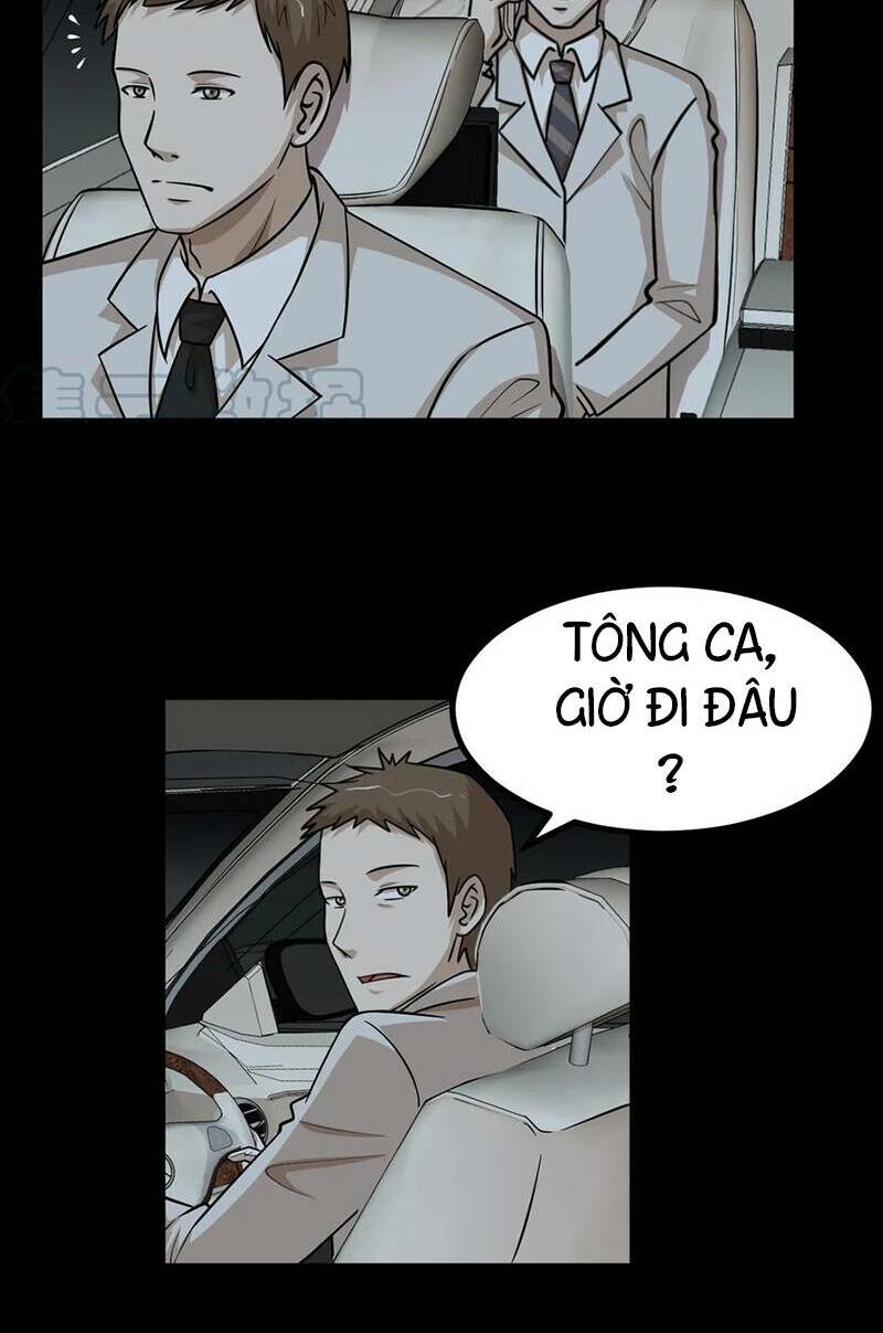 đai ca trở lại tuổi 16 chapter 94 21