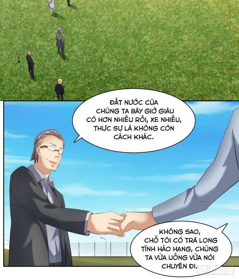 tuyệt thế thiên tài hệ thống chapter 54 27