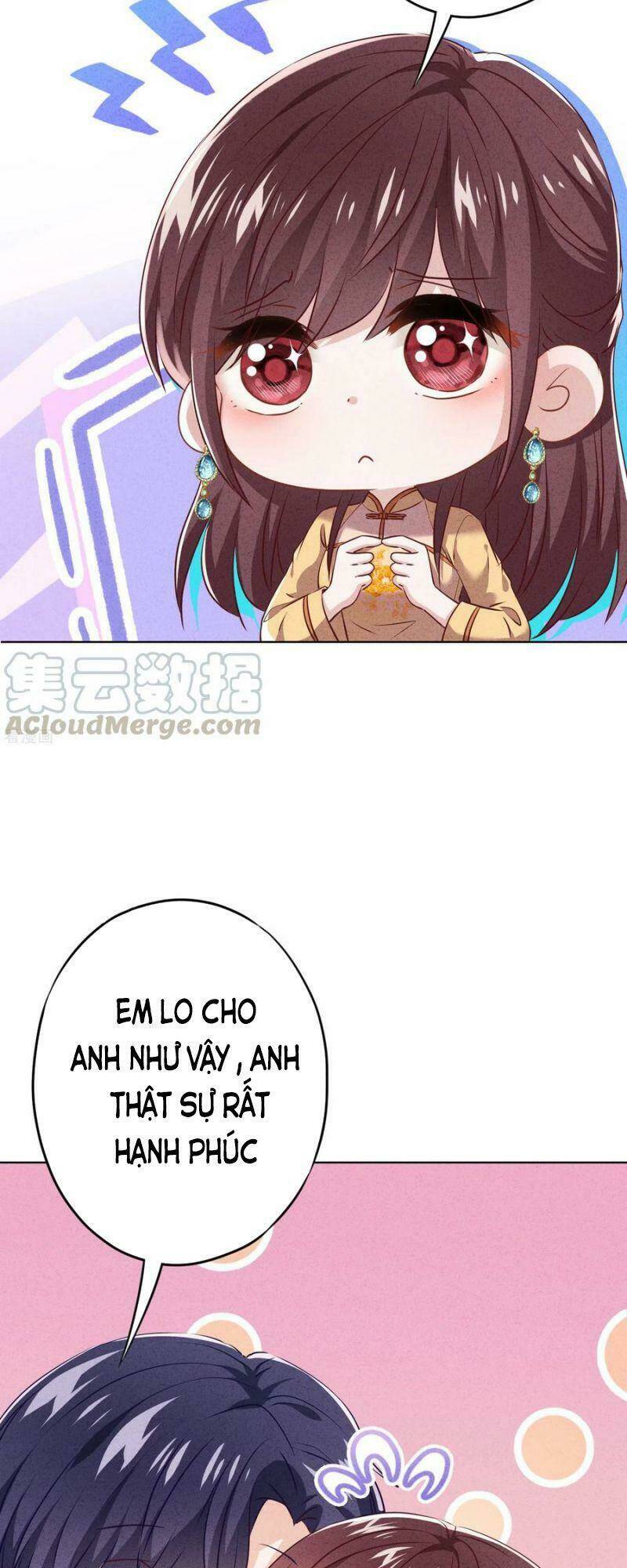 thiếu soái, vợ anh muốn lật trời! chapter 151 9