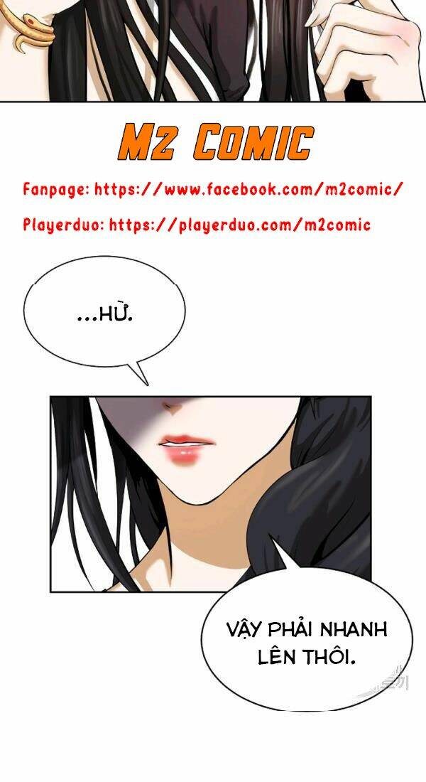 xuyên không thành hổ chapter 43 53