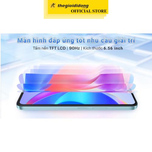 Điện thoại HONOR X5 Plus - Hàng Chính Hãng