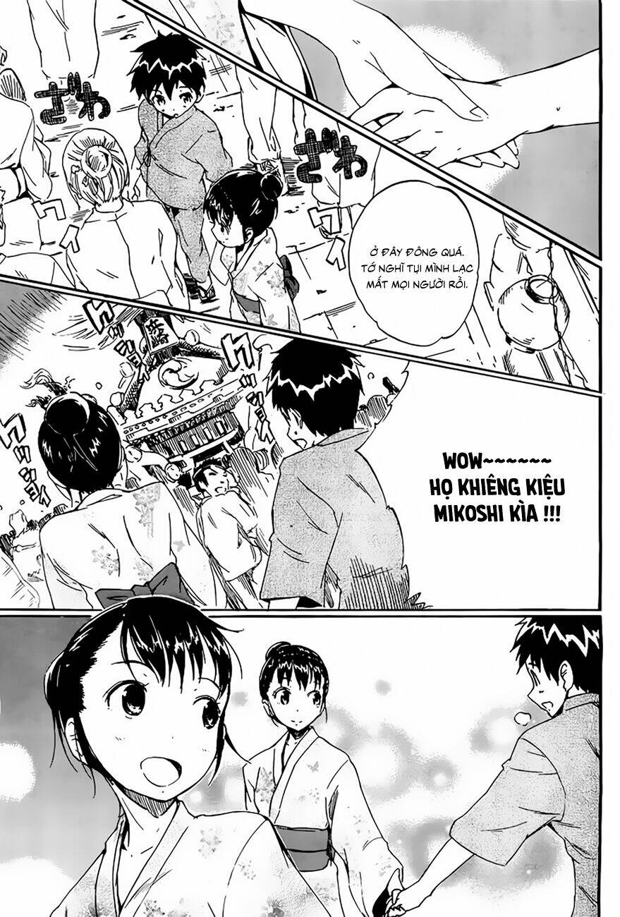 frogman chapter 54 13