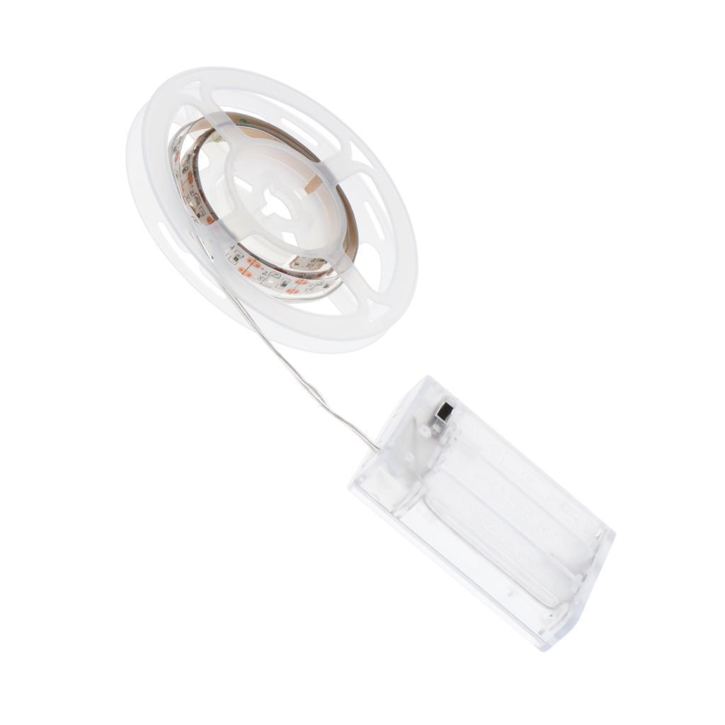 DC5V UV Ultraviolet Purple LED Strip Lights UV Lamp