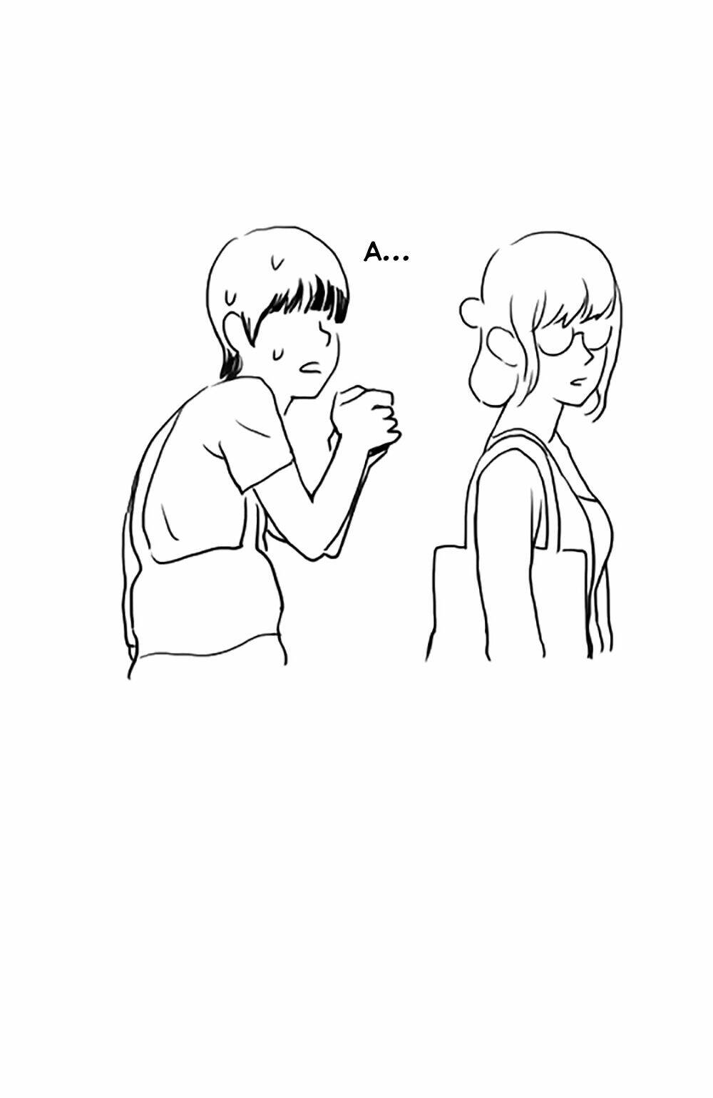 cô nàng trên lớp - the girl from class chapter 10 55