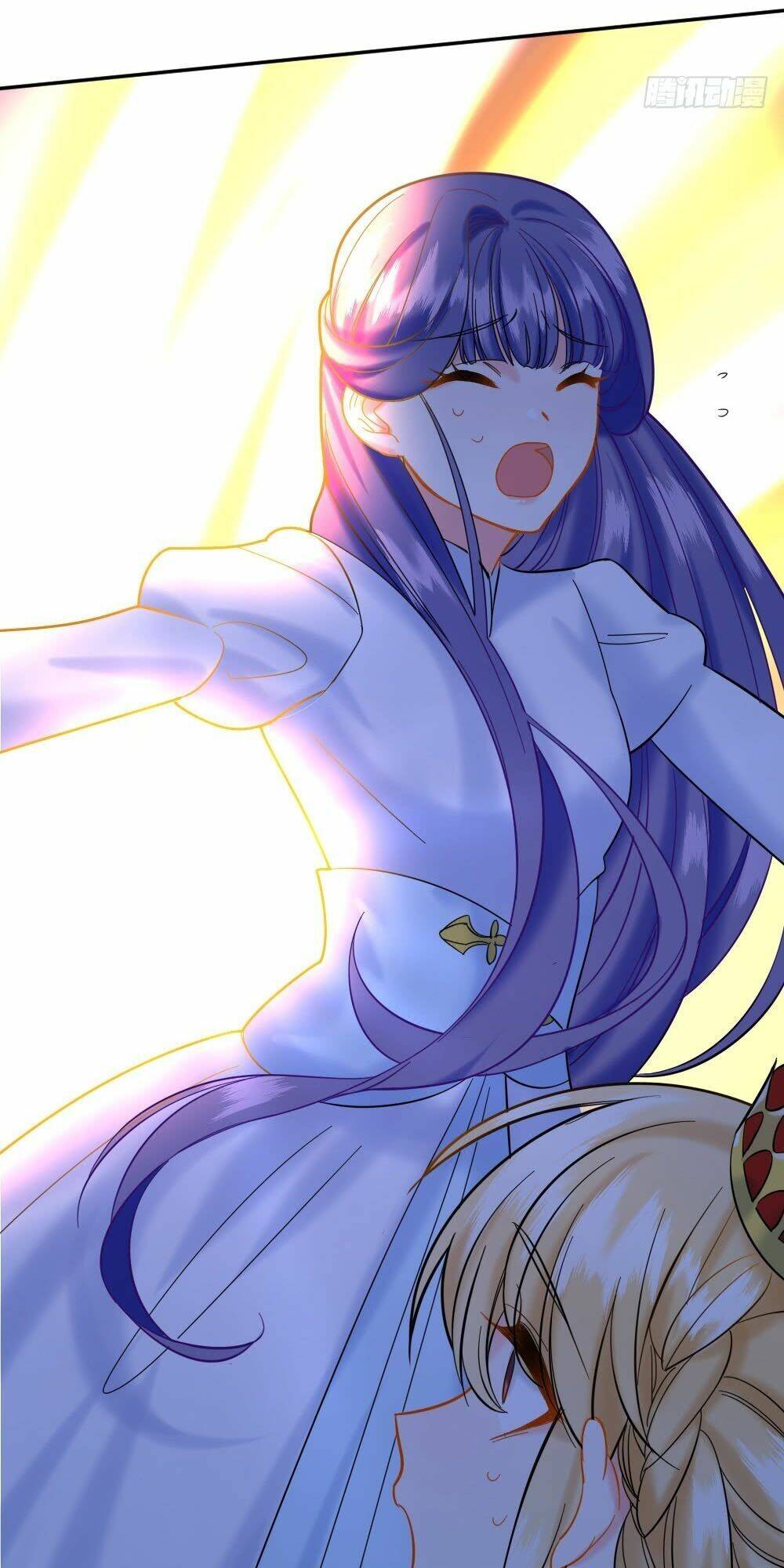 trời sinh một cặp? tôi cự tuyệt! chapter 7 69