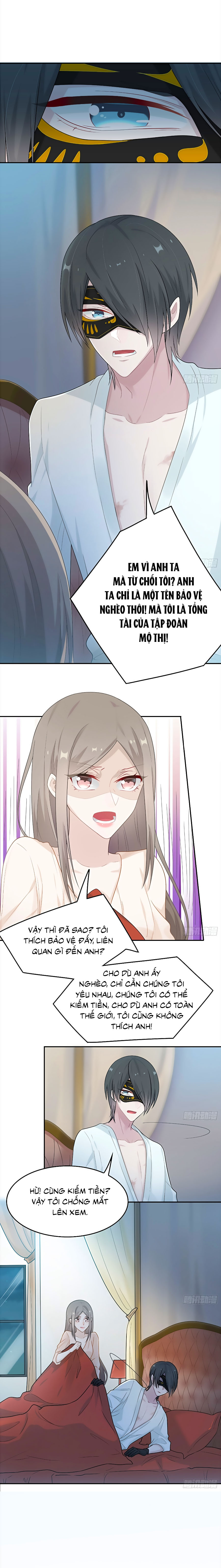 hai cách tìm gặp người yêu chapter 53 5