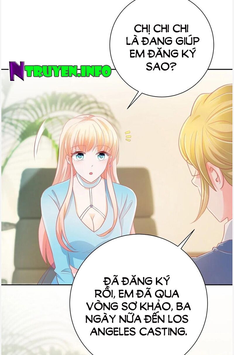 ẩn hôn 100%: chọc tức vợ yêu mua một tặng một chapter 154 15