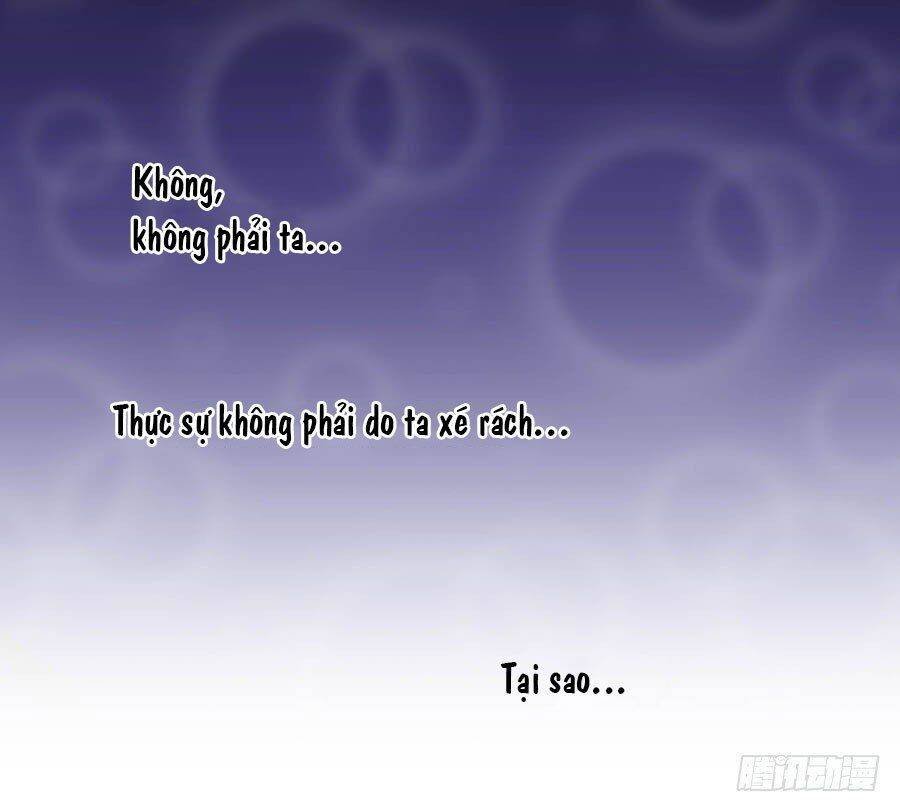 lầu trà thủy sinh mộng chapter 3 40