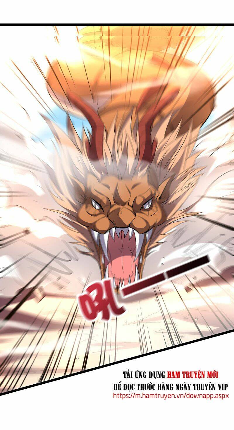 phục thiên thánh chủ chapter 97 24