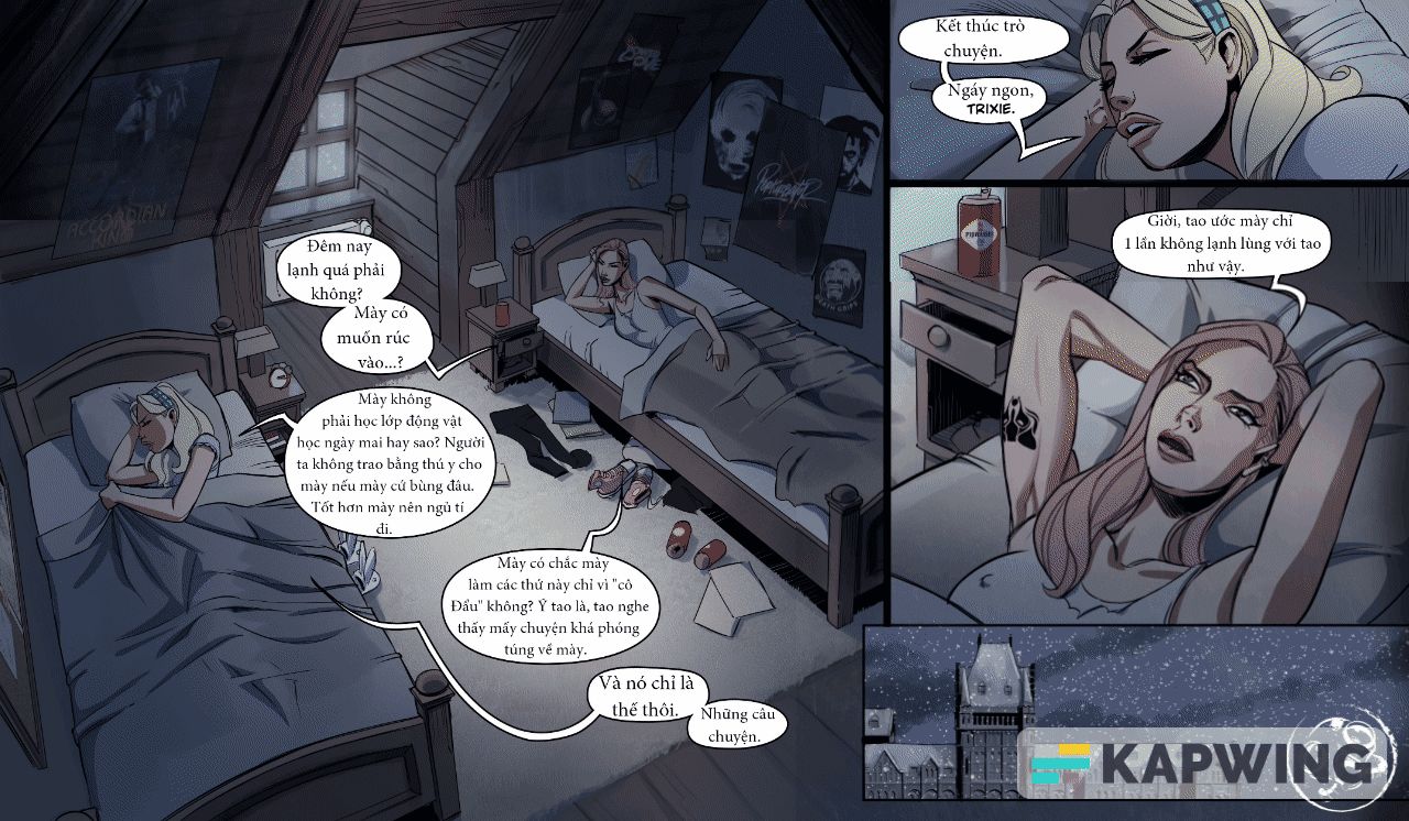 truyện nancy templeton: như 1 tên trộm trong đêm chapter 0 4