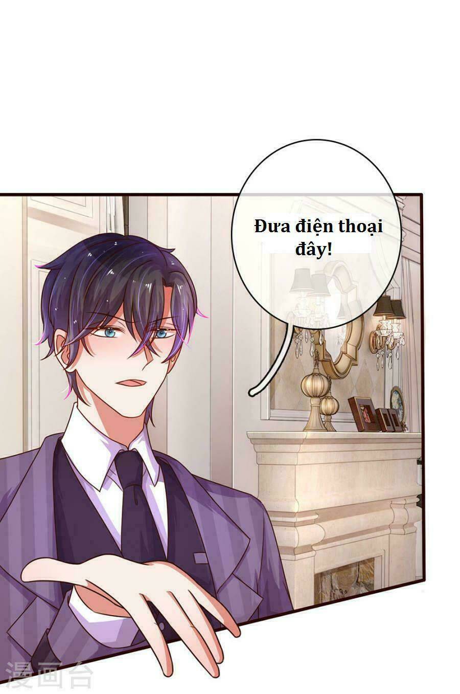 trùng sinh để trả thù chapter 42 13