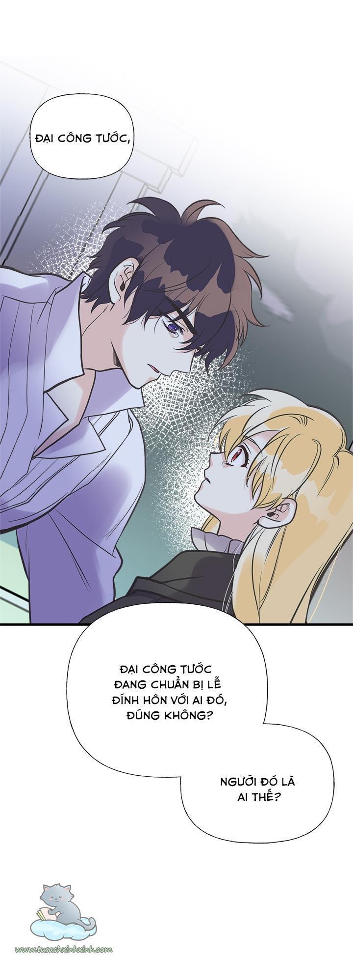 chị tôi nhặt về nam chính của tiểu thuyết chapter 41 53