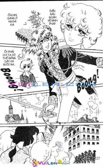 hoa hồng véc-xây chapter 9 127