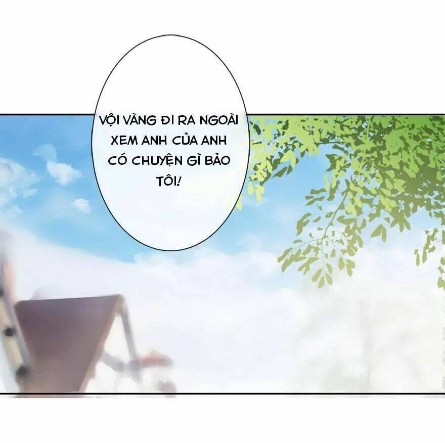 luận cách yêu của chứng sợ phụ nữ chapter 37 3