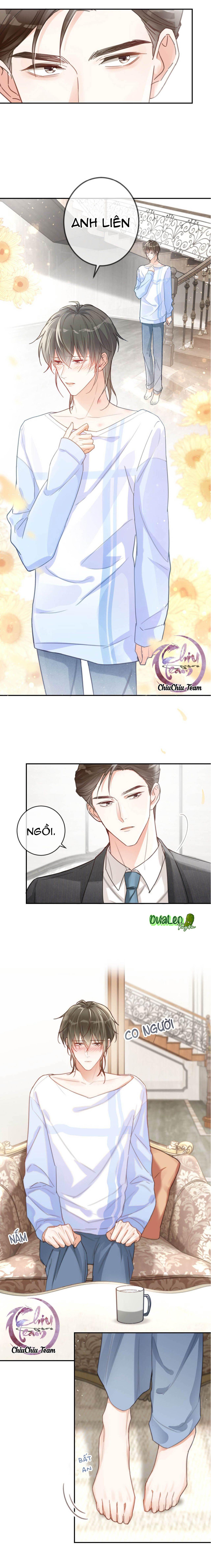 nghiện rượu chapter 10 7