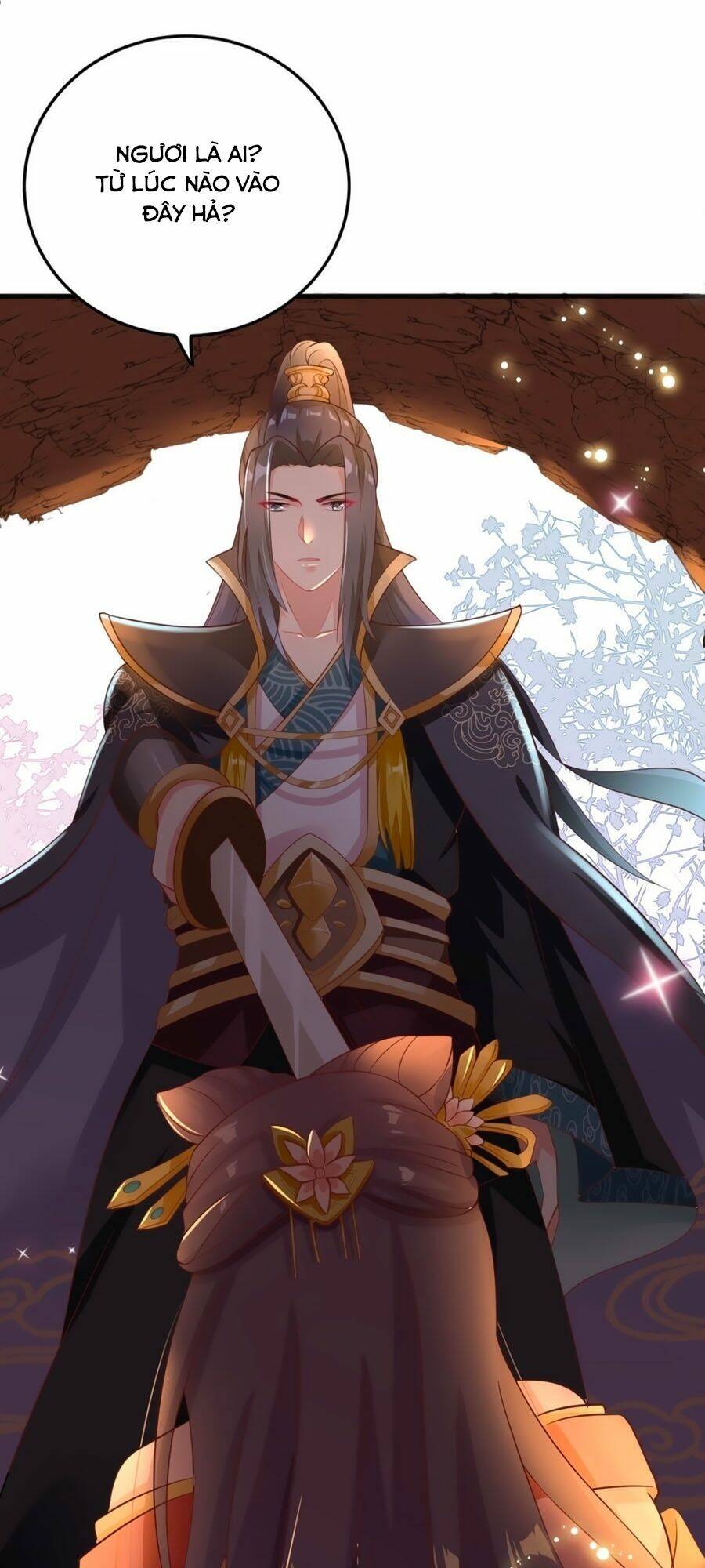 tướng quân tại thượng: manh phi xuyên không muốn nghịch tập chapter 2 15