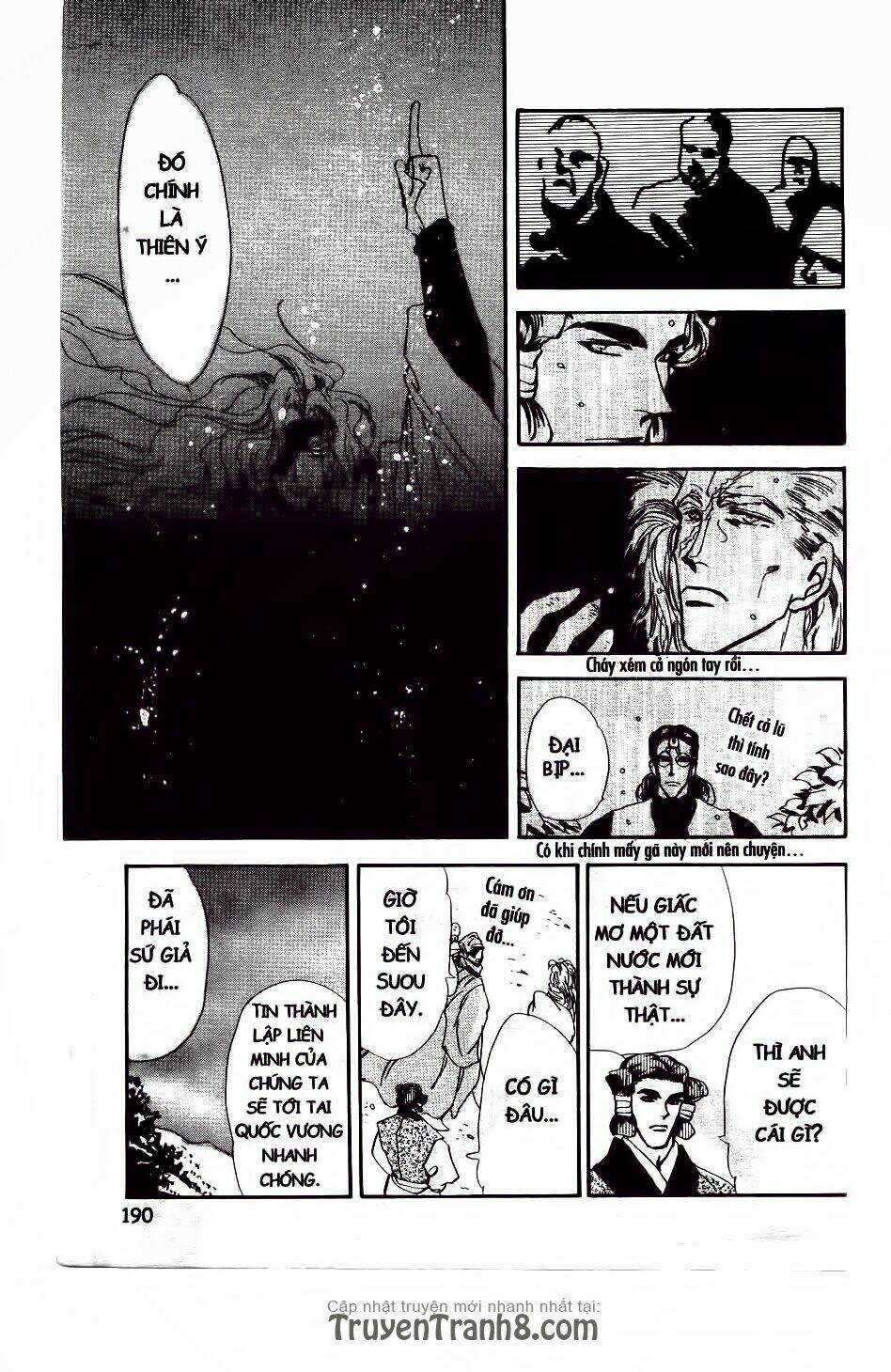 đứa con số phận chapter 61.2 27