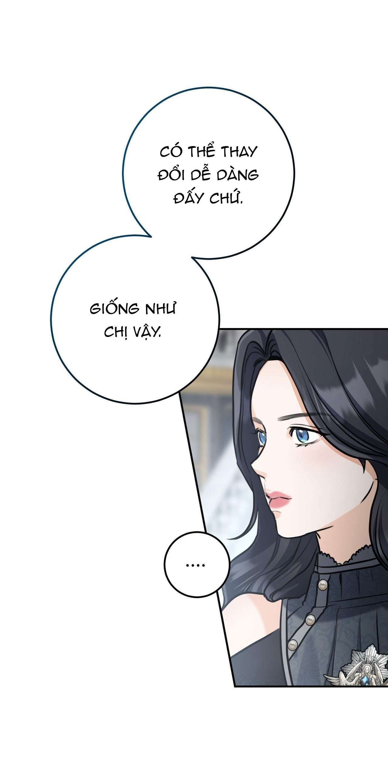 [18+] gót chân achilles chapter 1.1 34