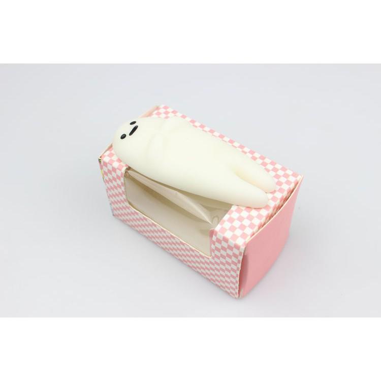 squishy mochi thú mềm dẻo dễ thương bộ 10 bé siêu đẹp mã HJC36 Zxinh xắn