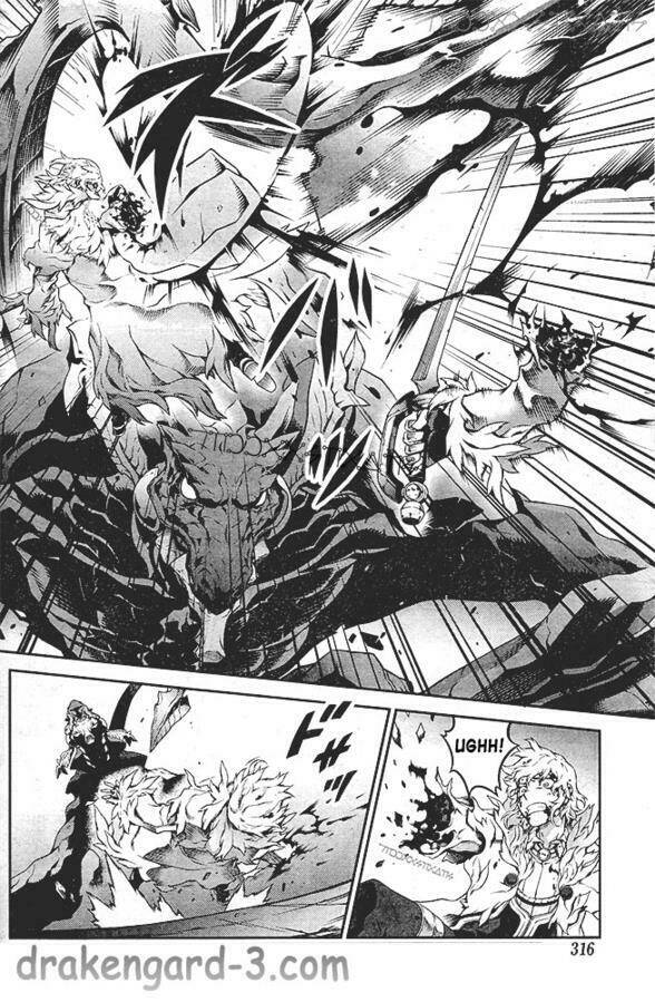 drag-on dragoon - shi ni itaru aka chapter 20 8