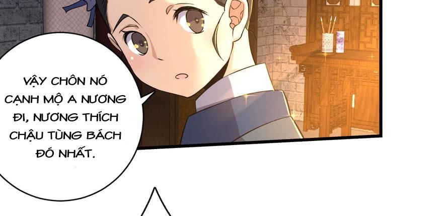 quẻ phi thiên hạ chapter 3 154