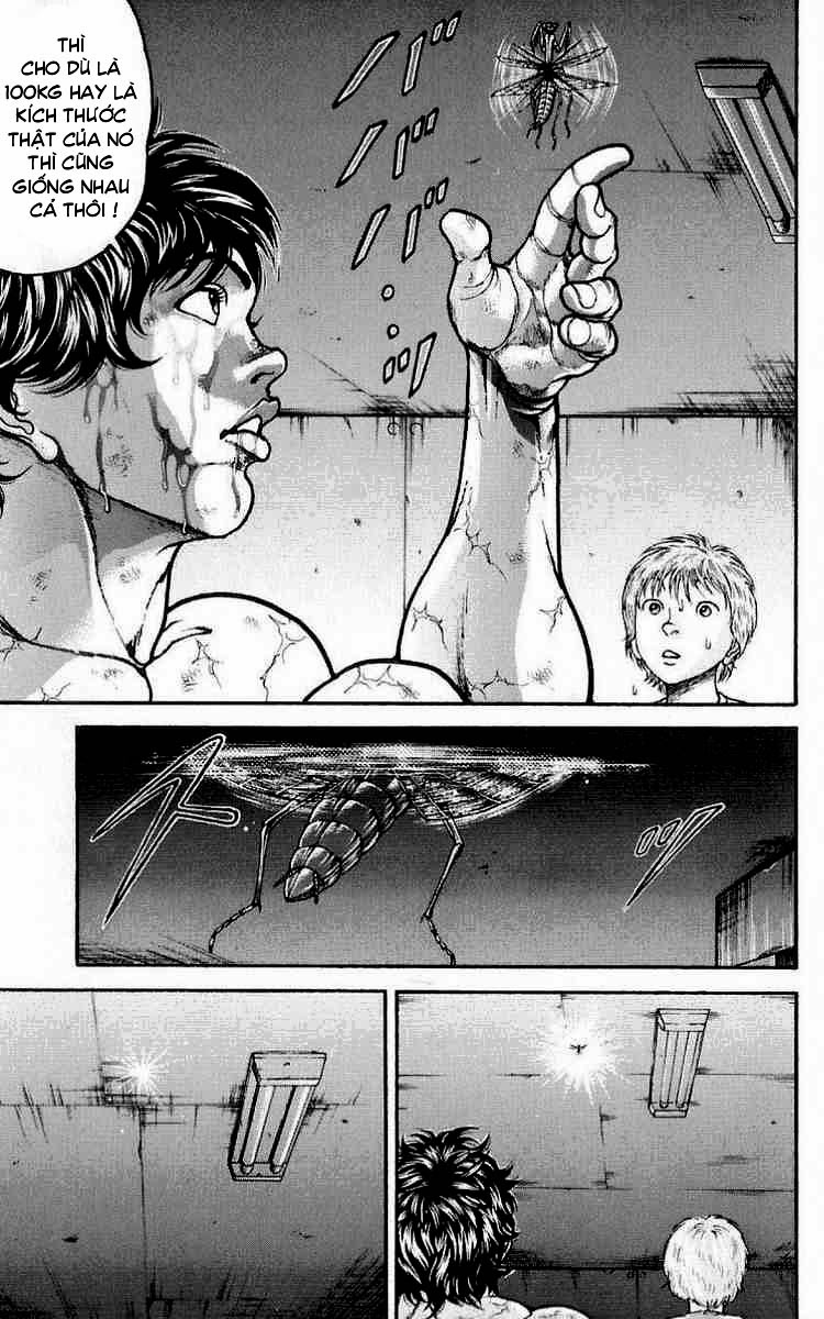 baki – son of ogre chapter 14 19