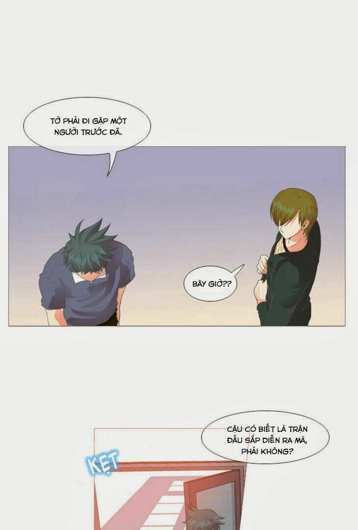 món quà từ chúa chapter 26 11