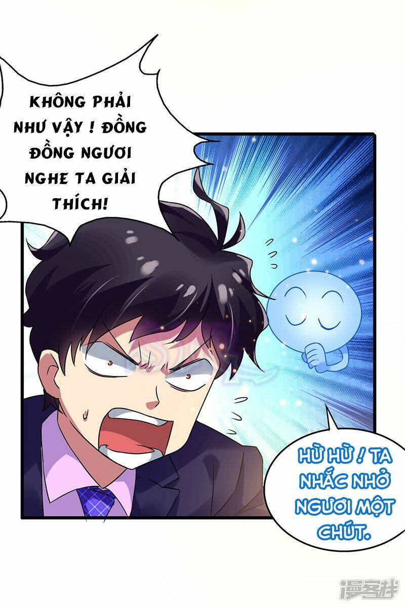 siêu cấp bại gia tử chapter 50 32