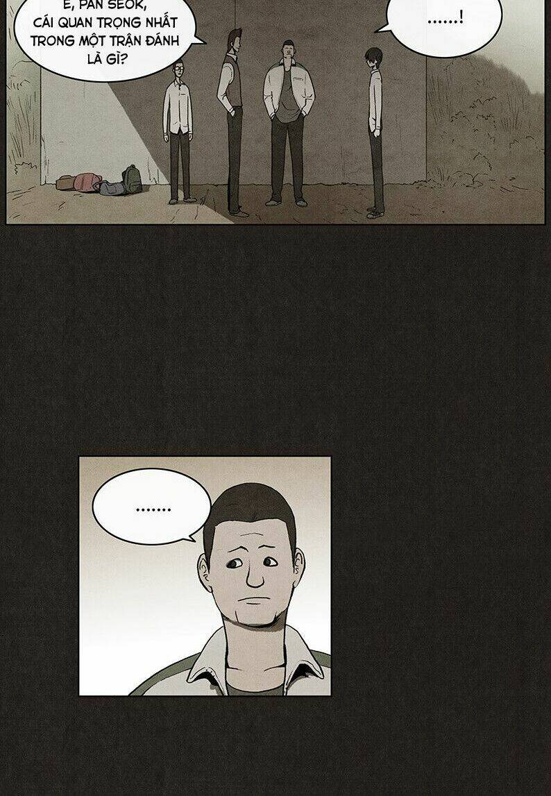 đứa con của quỷ dữ chapter 16 9