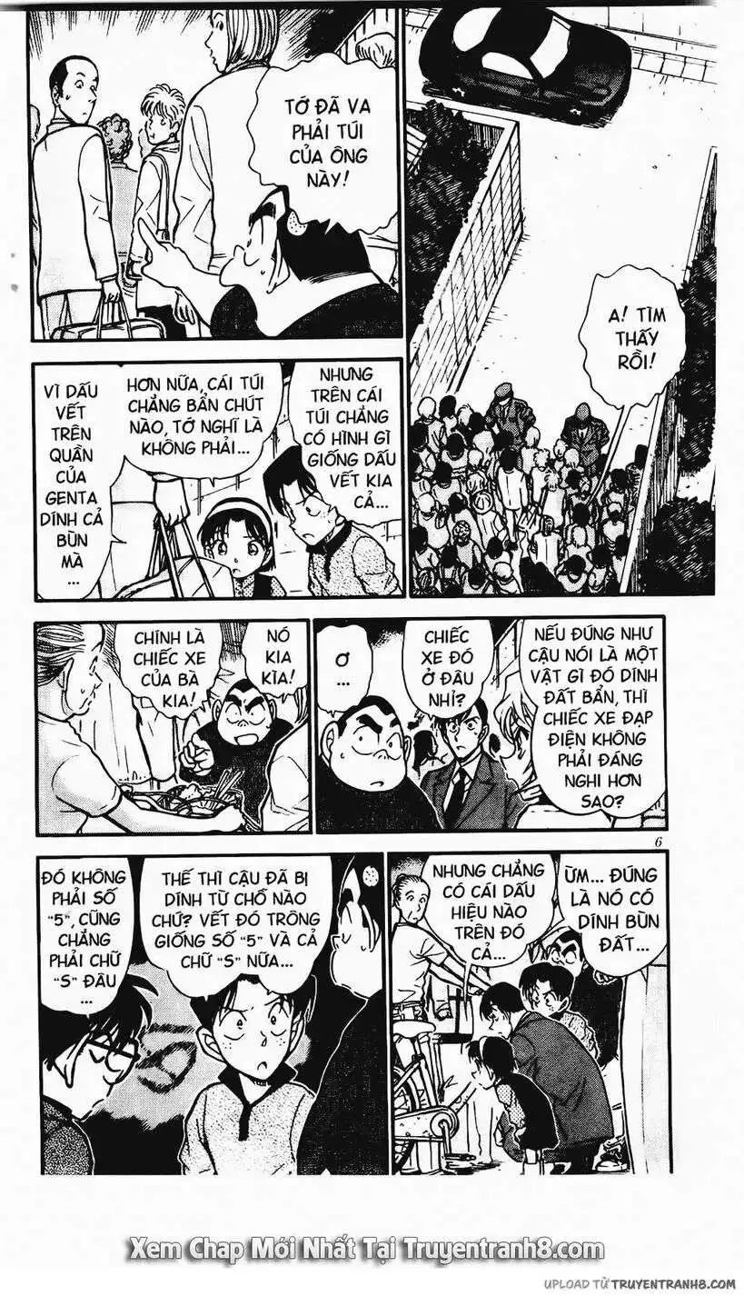 conan chapter 436 4
