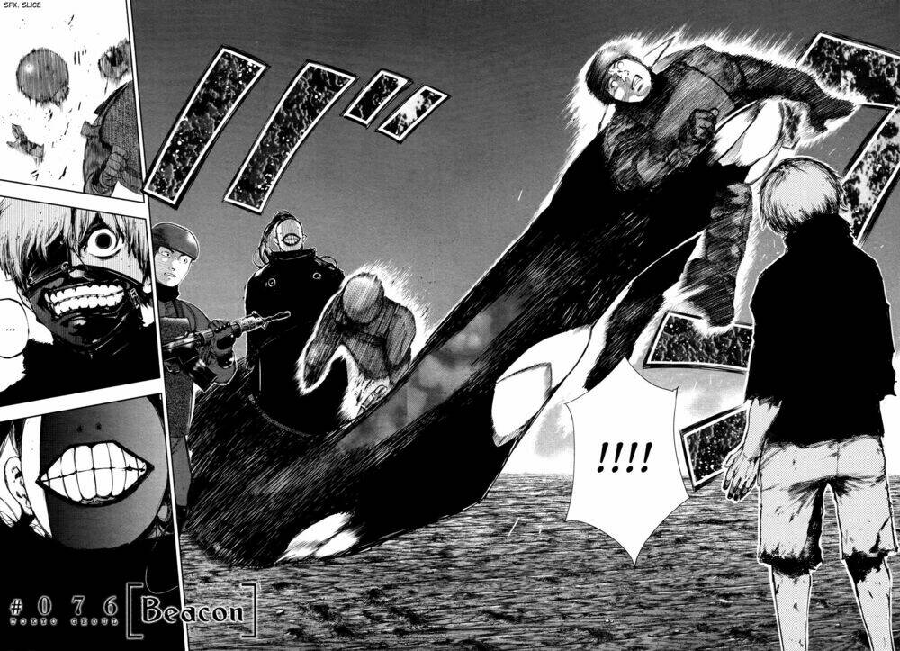 ngạ quỷ tokyo chapter 76 4