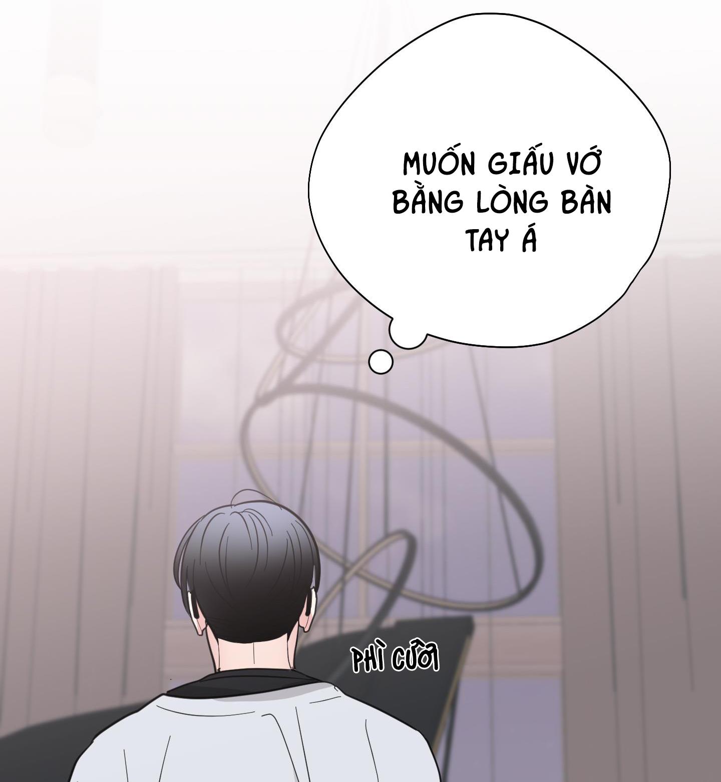 món quà dành cho kẻ ngạo mạn chapter 8 43