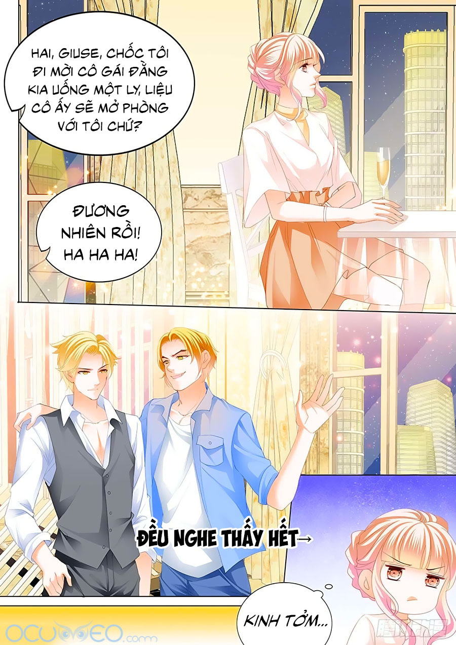 bá đạo tiểu thúc, xin trêu chọc vừa thôi! chapter 117 1