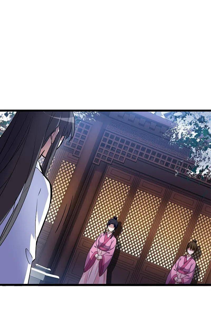 phượng nghịch thiên hạ chapter 484.2 15