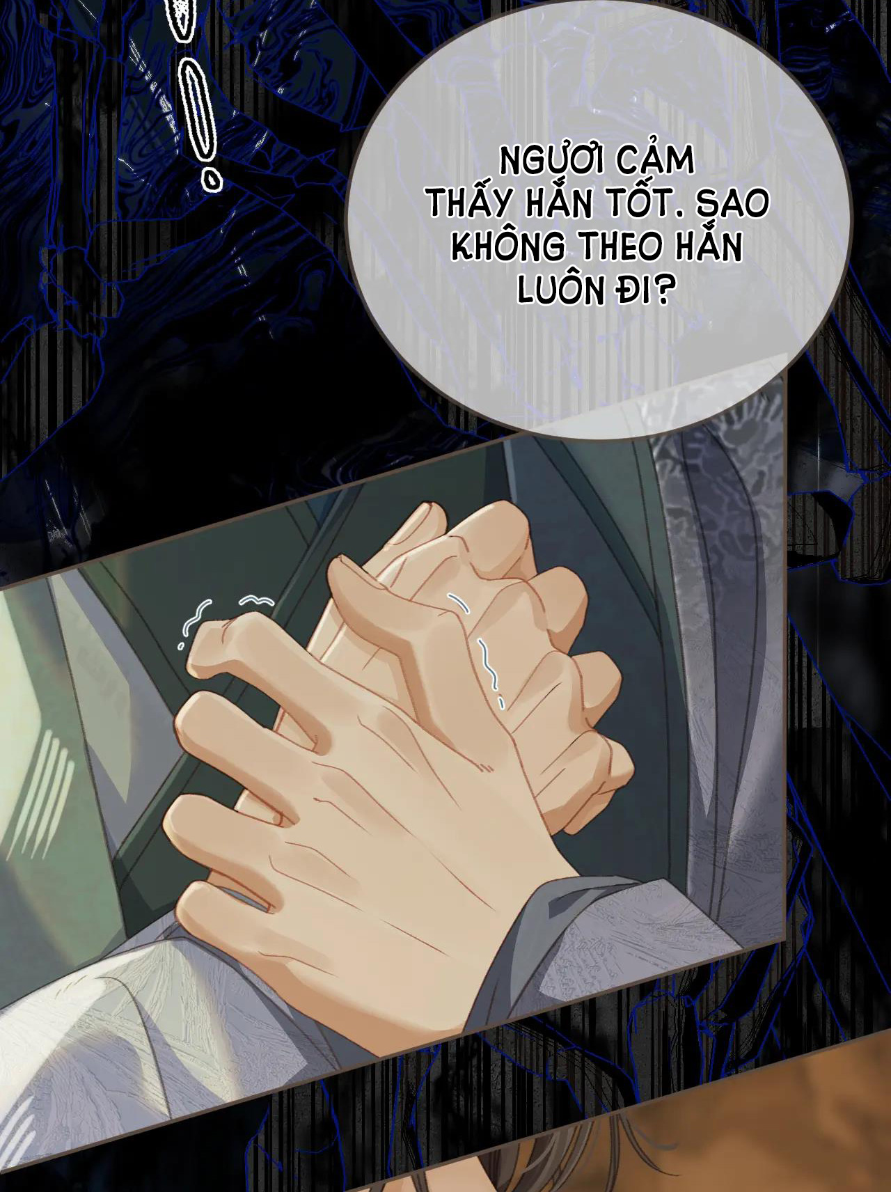 thám hoa chapter 17 10