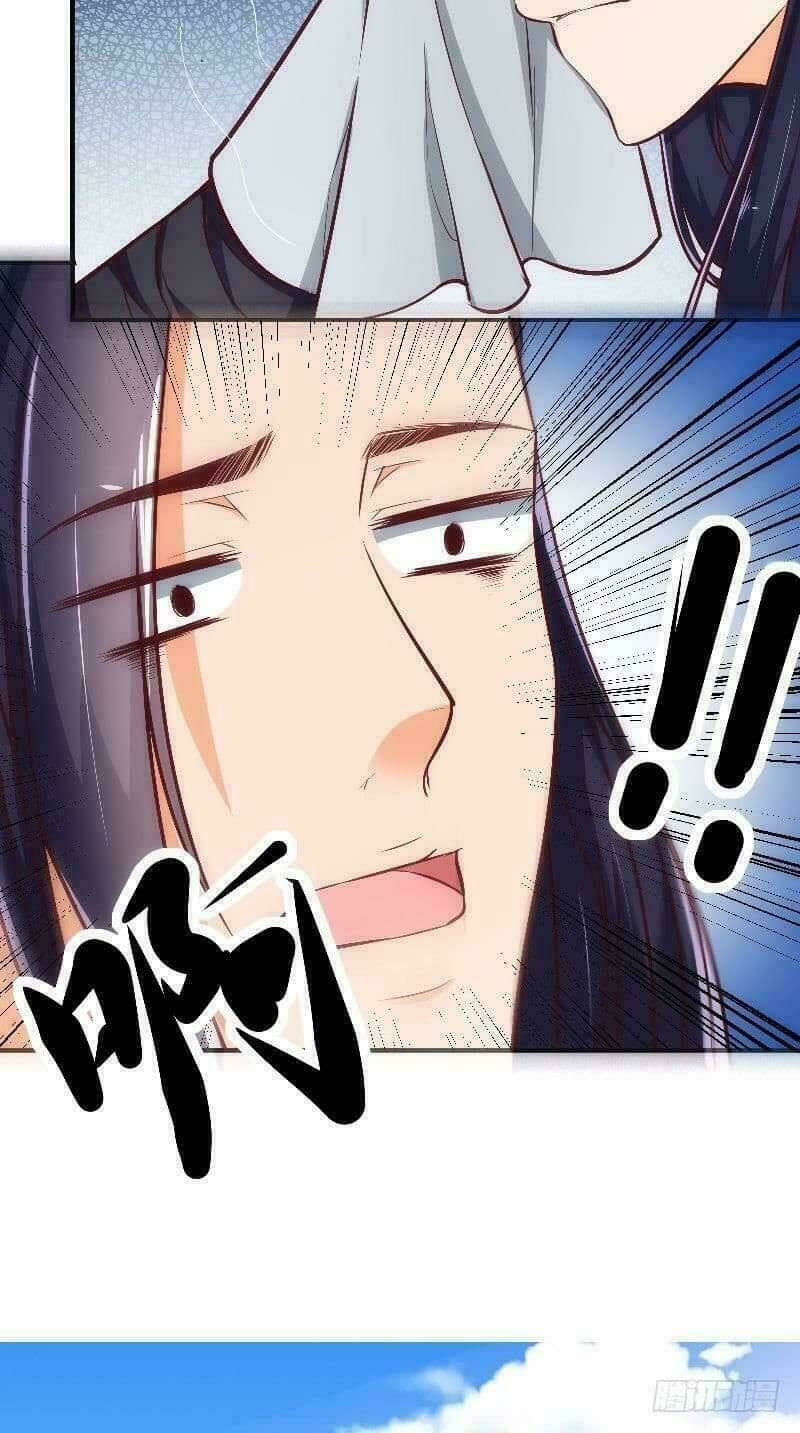 thịnh thế y nữ - lãnh vương sủng phi chapter 13 19