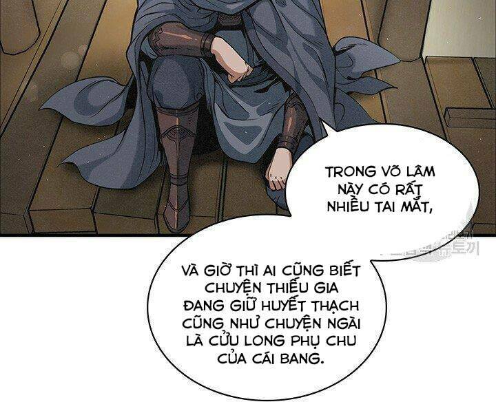 mục hạ vô nhân chapter 16 11