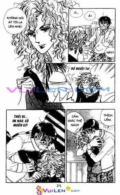 tìm anh - look for oppa chapter 9 25